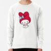 ssrcolightweight sweatshirtmensfcfcfae7fde99dd4frontsquare productx1000 bgf8f8f8 6 - My Melody Merch