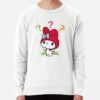 ssrcolightweight sweatshirtmensfcfcfae7fde99dd4frontsquare productx1000 bgf8f8f8 8 - My Melody Merch