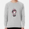 ssrcolightweight sweatshirtmensheather greyfrontsquare productx1000 bgf8f8f8 1 - My Melody Merch