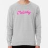 ssrcolightweight sweatshirtmensheather greyfrontsquare productx1000 bgf8f8f8 - My Melody Merch