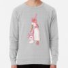 ssrcolightweight sweatshirtmensheather greyfrontsquare productx1000 bgf8f8f8 12 - My Melody Merch