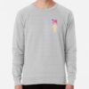 ssrcolightweight sweatshirtmensheather greyfrontsquare productx1000 bgf8f8f8 17 - My Melody Merch