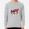 ssrcolightweight sweatshirtmensheather greyfrontsquare productx1000 bgf8f8f8 2 - My Melody Merch