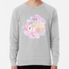 ssrcolightweight sweatshirtmensheather greyfrontsquare productx1000 bgf8f8f8 21 - My Melody Merch