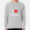 ssrcolightweight sweatshirtmensheather greyfrontsquare productx1000 bgf8f8f8 22 - My Melody Merch