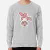 ssrcolightweight sweatshirtmensheather greyfrontsquare productx1000 bgf8f8f8 8 - My Melody Merch