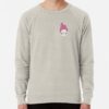 ssrcolightweight sweatshirtmensoatmeal heatherfrontsquare productx1000 bgf8f8f8 10 - My Melody Merch