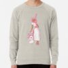 ssrcolightweight sweatshirtmensoatmeal heatherfrontsquare productx1000 bgf8f8f8 12 - My Melody Merch