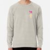 ssrcolightweight sweatshirtmensoatmeal heatherfrontsquare productx1000 bgf8f8f8 17 - My Melody Merch