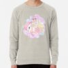 ssrcolightweight sweatshirtmensoatmeal heatherfrontsquare productx1000 bgf8f8f8 21 - My Melody Merch