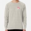 ssrcolightweight sweatshirtmensoatmeal heatherfrontsquare productx1000 bgf8f8f8 6 - My Melody Merch