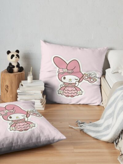 throwpillowsecondary 36x361000x1000 bgf8f8f8 31 - My Melody Merch