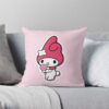 throwpillowsmall1000x bgf8f8f8 c020010001000 18 - My Melody Merch