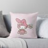 throwpillowsmall1000x bgf8f8f8 c020010001000 31 - My Melody Merch