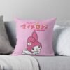 throwpillowsmall1000x bgf8f8f8 c020010001000 32 - My Melody Merch