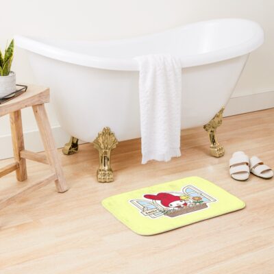 urbathmat context smallsquare1000x1000.1u5 18 - My Melody Merch