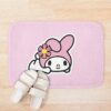 urbathmat flatlay context smallsquare750x1000.1u5 11 - My Melody Merch