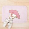 urbathmat flatlay context smallsquare750x1000.1u5 12 - My Melody Merch