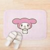 urbathmat flatlay context smallsquare750x1000.1u5 14 - My Melody Merch