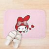 urbathmat flatlay context smallsquare750x1000.1u5 16 - My Melody Merch