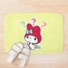 urbathmat flatlay context smallsquare750x1000.1u5 20 - My Melody Merch