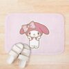 urbathmat flatlay context smallsquare750x1000.1u5 21 - My Melody Merch