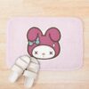 urbathmat flatlay context smallsquare750x1000.1u5 26 - My Melody Merch