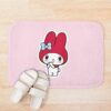 urbathmat flatlay context smallsquare750x1000.1u5 7 - My Melody Merch