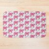 urbathmat flatlay largesquare1000x1000.1u5 1 - My Melody Merch