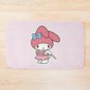 urbathmat flatlay largesquare1000x1000.1u5 10 - My Melody Merch