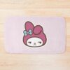 urbathmat flatlay largesquare1000x1000.1u5 13 - My Melody Merch