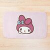 urbathmat flatlay largesquare1000x1000.1u5 15 - My Melody Merch