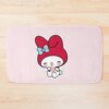 urbathmat flatlay largesquare1000x1000.1u5 19 - My Melody Merch