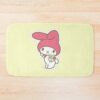 urbathmat flatlay largesquare1000x1000.1u5 23 - My Melody Merch