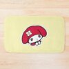 urbathmat flatlay largesquare1000x1000.1u5 25 - My Melody Merch