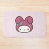 urbathmat flatlay largesquare1000x1000.1u5 26 - My Melody Merch