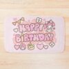 urbathmat flatlay largesquare1000x1000.1u5 27 - My Melody Merch