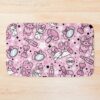 urbathmat flatlay largesquare1000x1000.1u5 3 - My Melody Merch