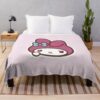 urblanket large bedsquarex1000.1u2 16 - My Melody Merch