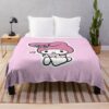 urblanket large bedsquarex1000.1u2 2 - My Melody Merch