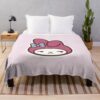 urblanket large bedsquarex1000.1u2 3 - My Melody Merch