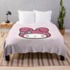 urblanket large bedsquarex1000.1u2 5 - My Melody Merch