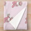 urblanket medium foldsquarex1000.1u2 21 - My Melody Merch