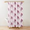 urshower curtain closedsquare1000x1000.1 10 - My Melody Merch