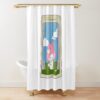 urshower curtain closedsquare1000x1000.1 11 - My Melody Merch