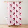 urshower curtain closedsquare1000x1000.1 13 - My Melody Merch