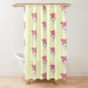 urshower curtain closedsquare1000x1000.1 4 - My Melody Merch