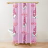 urshower curtain closedsquare1000x1000.1 5 - My Melody Merch