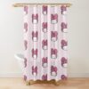 urshower curtain closedsquare1000x1000.1 6 - My Melody Merch