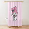 urshower curtain closedsquare1000x1000.1 8 - My Melody Merch